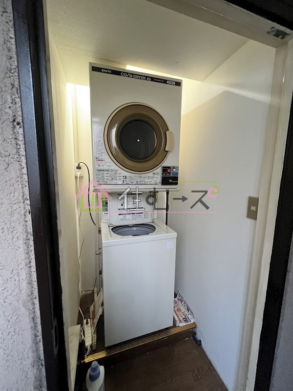 トーエー新深江 その他外観6