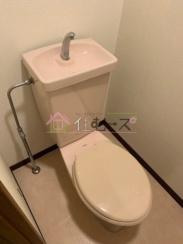 CityLifeディナスティ新大阪 その他2