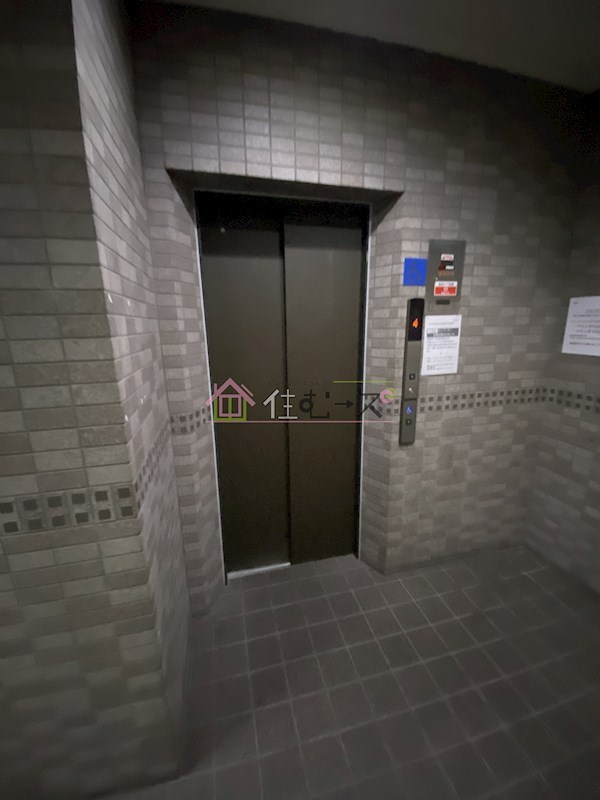 CityLifeディナスティ新大阪 その他外観6