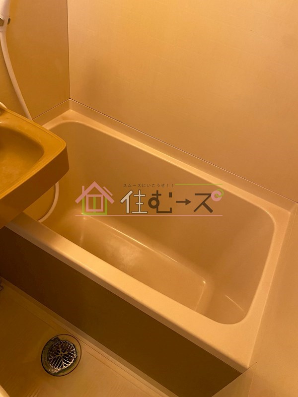 YOUハイム放出　 風呂画像
