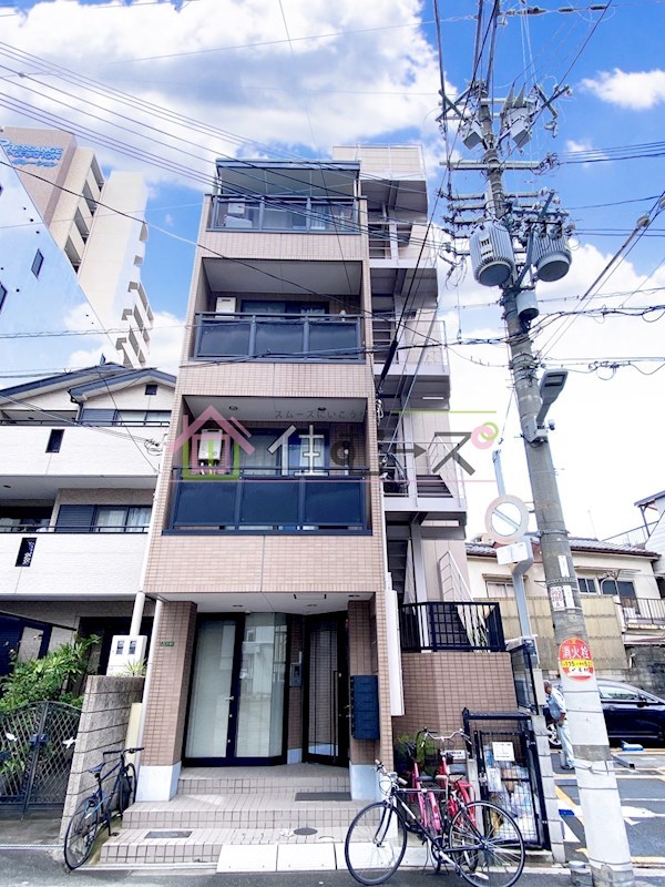 セリシエ中津 その他外観1