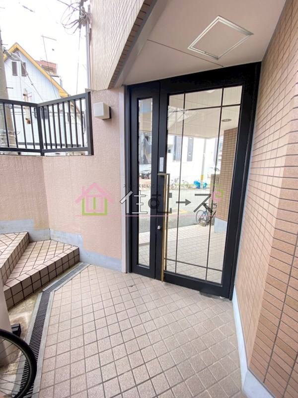 セリシエ中津 その他外観2