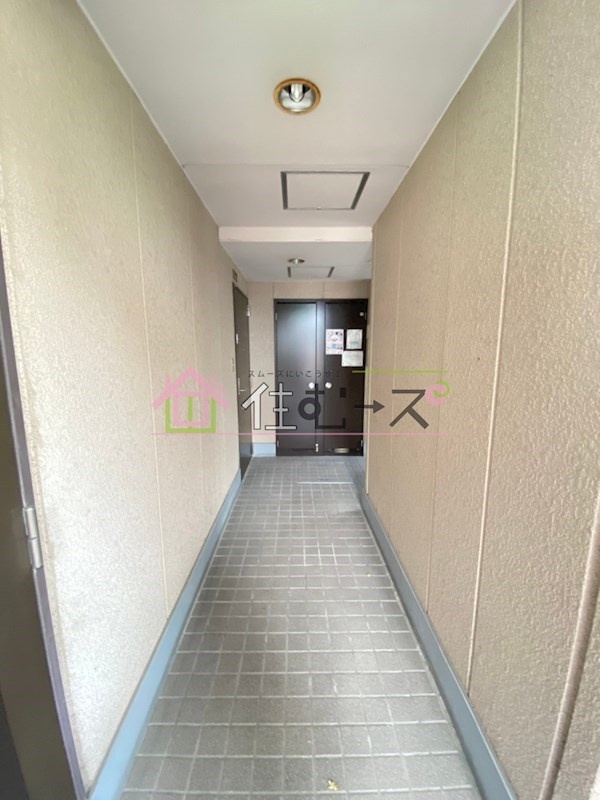 セリシエ中津 その他外観5