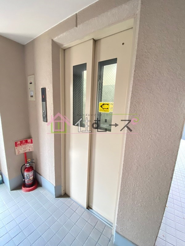 セリシエ中津 その他外観6