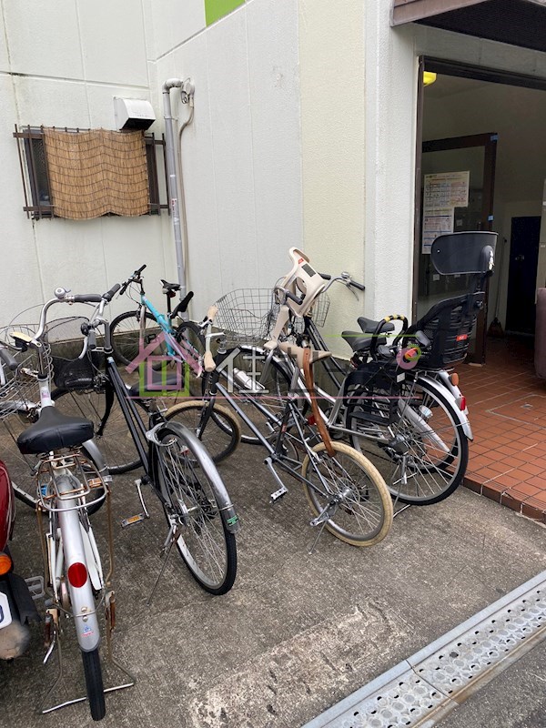 フロンティア放出 その他外観2