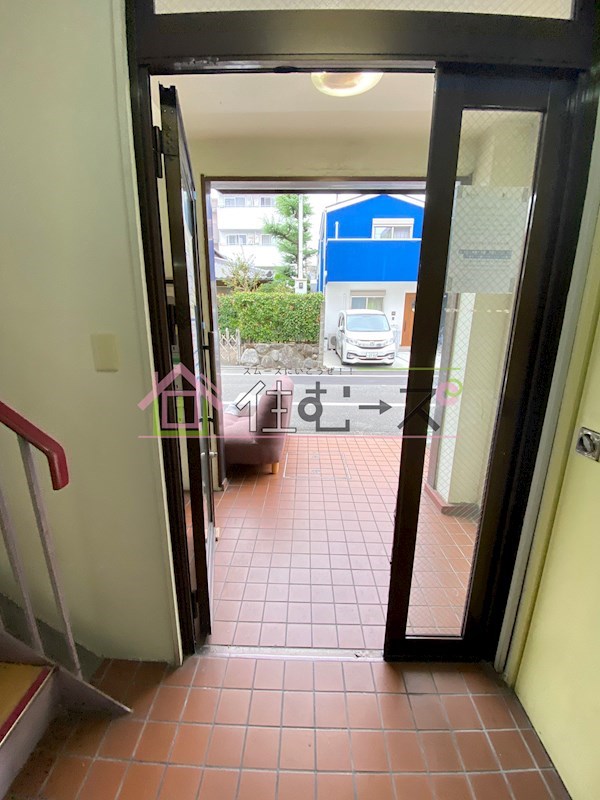 フロンティア放出 その他外観3