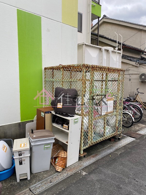 フロンティア放出 その他外観6