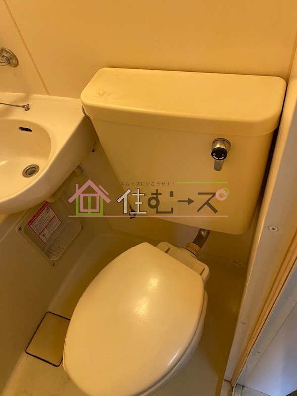 ハナテン千葉ハウス その他4