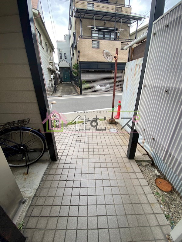 ハナテン千葉ハウス その他外観2