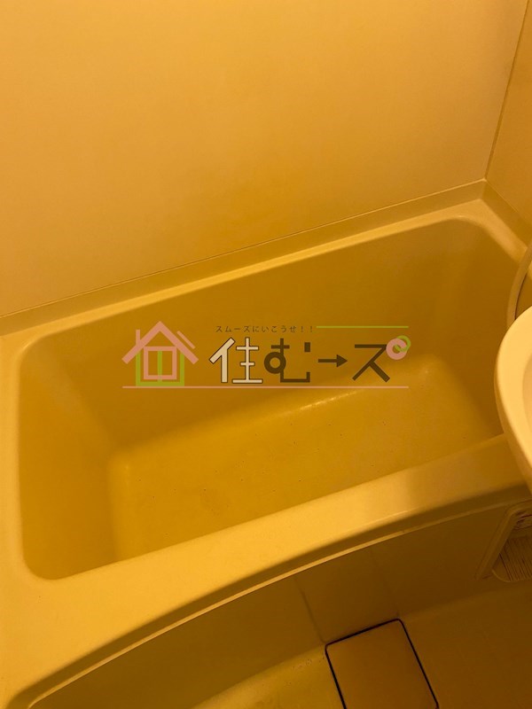 ハナテン千葉ハウス 風呂画像