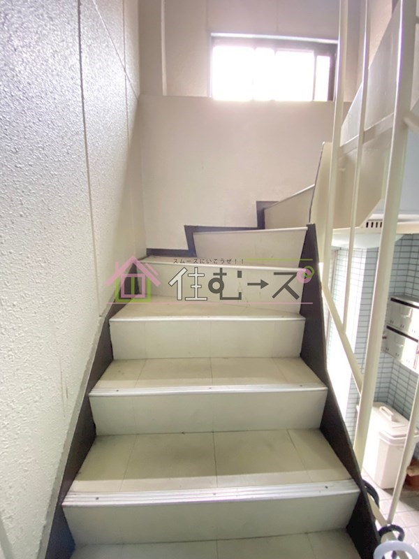 サンハイツ竹林 その他外観4