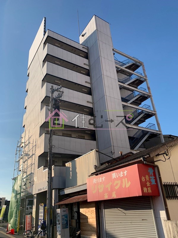 コンフォート御幣島 その他外観1