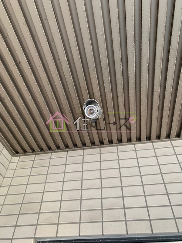 コンフォート御幣島 その他外観2