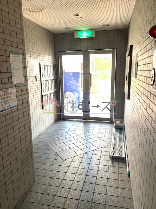 コンフォート御幣島 その他外観3