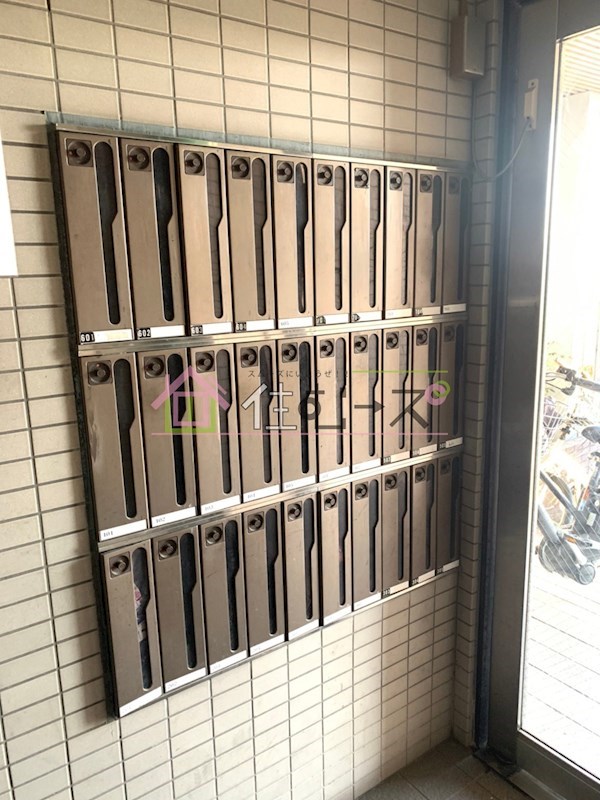 コンフォート御幣島 その他外観4