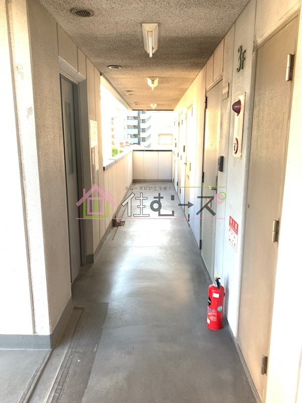 コンフォート御幣島 その他外観5