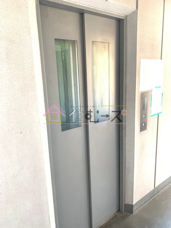 コンフォート御幣島 その他外観6