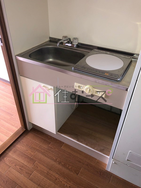 コンフォート御幣島 キッチン