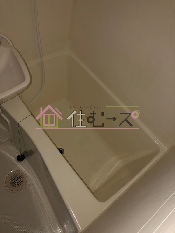 コンフォート御幣島 風呂画像