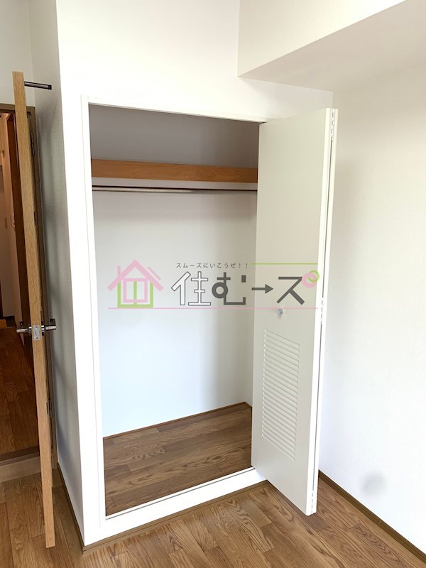 ノルデンハイムリバーサイド天神橋 その他4