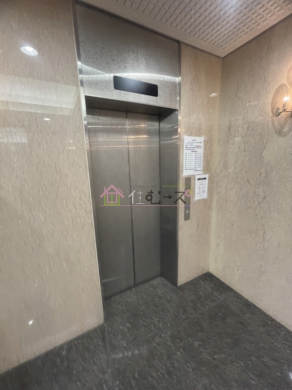 ノルデンハイムリバーサイド天神橋 その他外観5