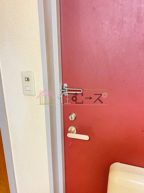 昭和グランドハイツ恵美須  その他