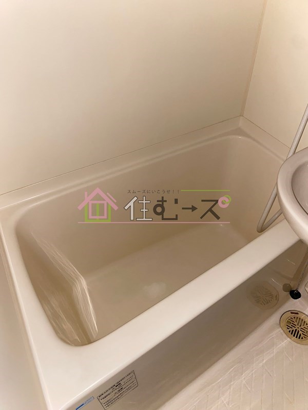 ソレーユフタバ 風呂画像
