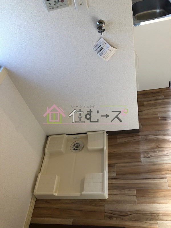 ノワール中島 その他4