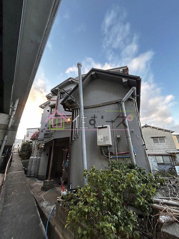 ノワール中島 その他外観1