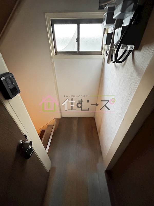 ノワール中島 その他外観4