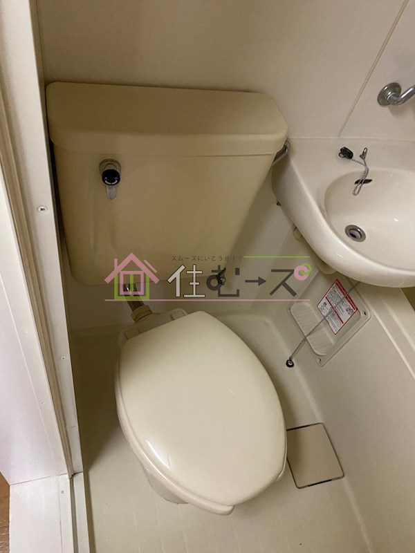ハナテン千葉ハウス その他3