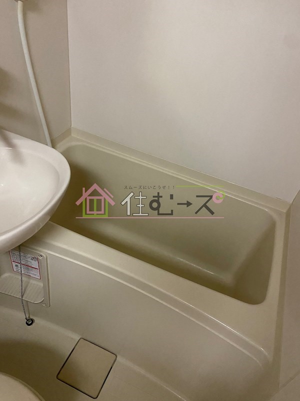 ハナテン千葉ハウス 風呂画像