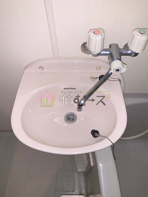 パラシオ塚本Ⅱ2号棟  その他2