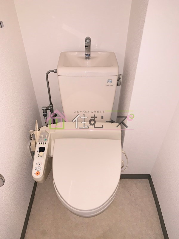 パラシオ塚本Ⅱ2号棟  その他3