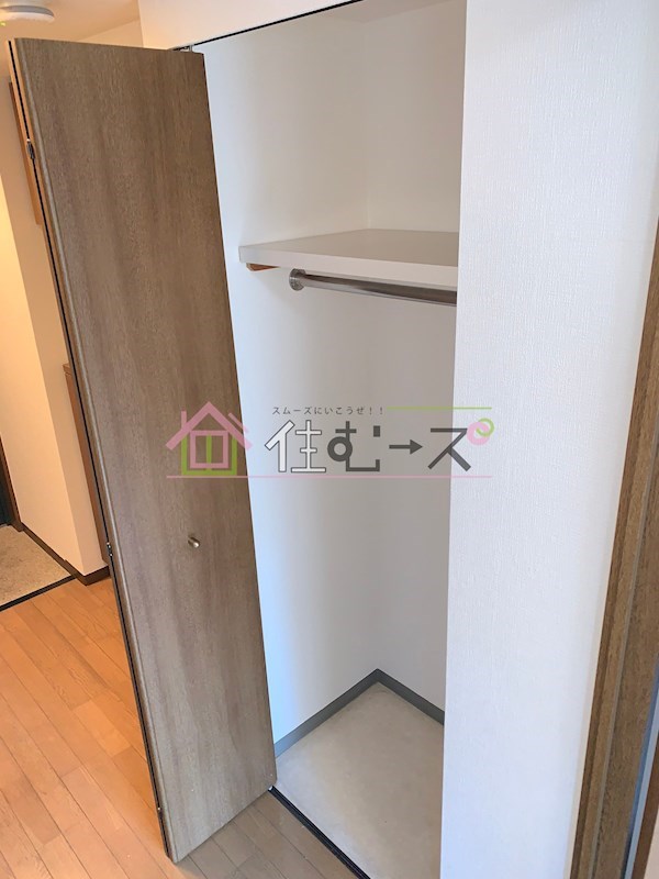 パラシオ塚本Ⅱ2号棟  その他4