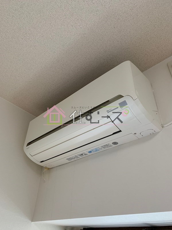 パラシオ塚本Ⅱ2号棟  その他5