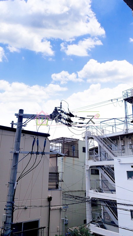 パラシオ塚本Ⅱ2号棟  その他6