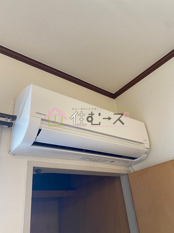 ハイツ正覚寺 その他設備