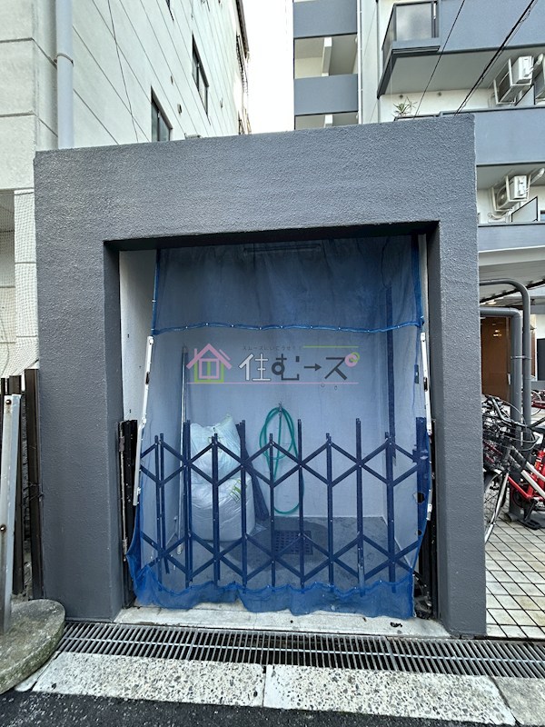 千林グランドハイツ北 その他外観4