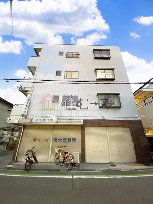 ハイム平野 その他外観1