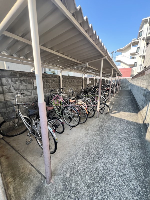 ノルデンハイム豊新 その他外観4