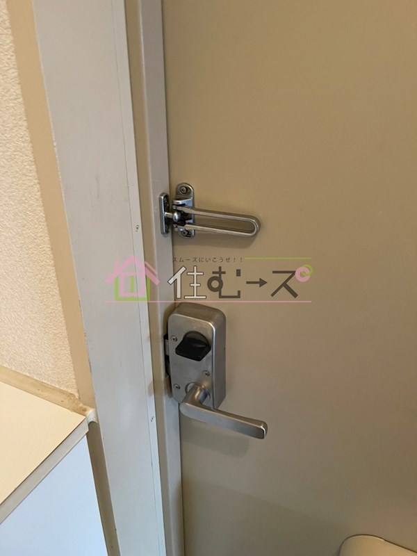 ノルデンハイム上新庄Ⅱ その他6