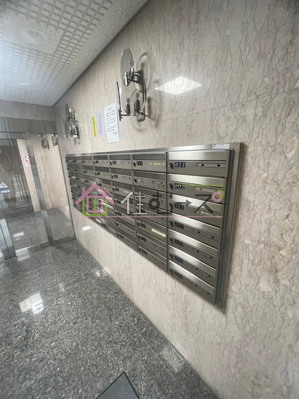 ノルデンハイム上新庄Ⅱ その他外観3