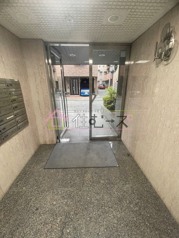 ノルデンハイム上新庄Ⅱ その他外観5