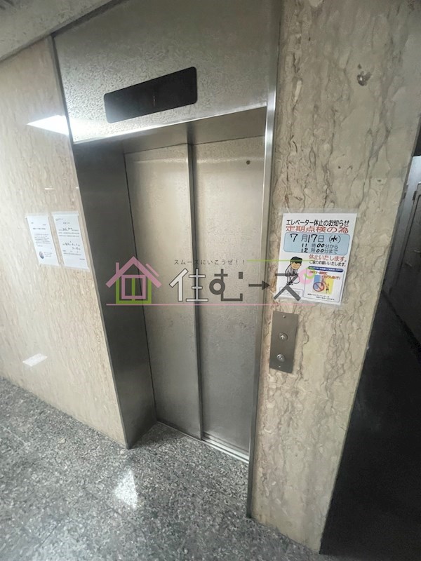 ノルデンハイム上新庄Ⅱ その他外観6