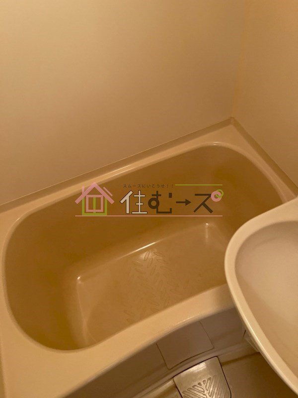 ノルデンハイム上新庄Ⅱ 風呂画像