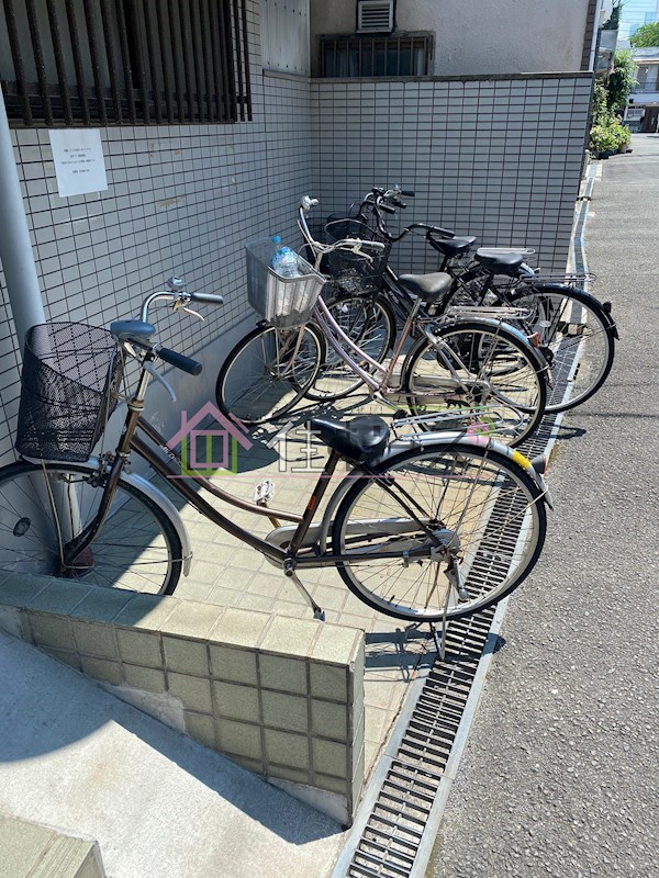 ノーブル中宮 その他外観4