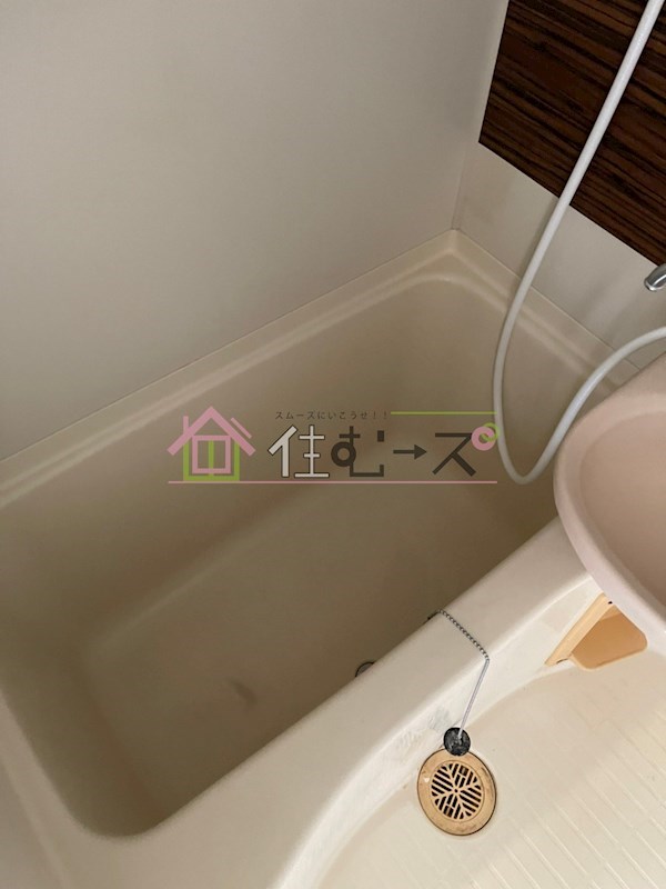 アドヴァン住之江 風呂画像