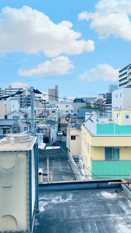 プレジデント横田 その他2