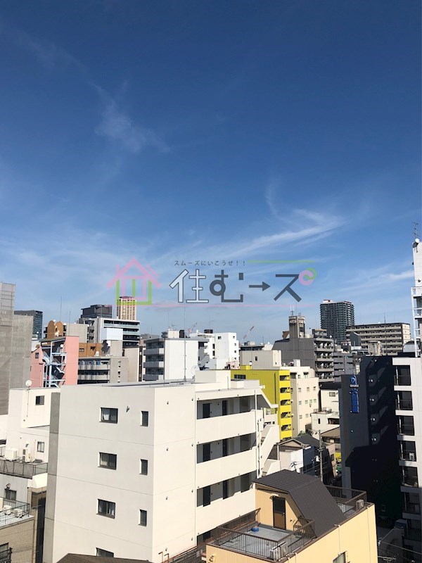 エルミタージュ難波南Ⅶ その他6